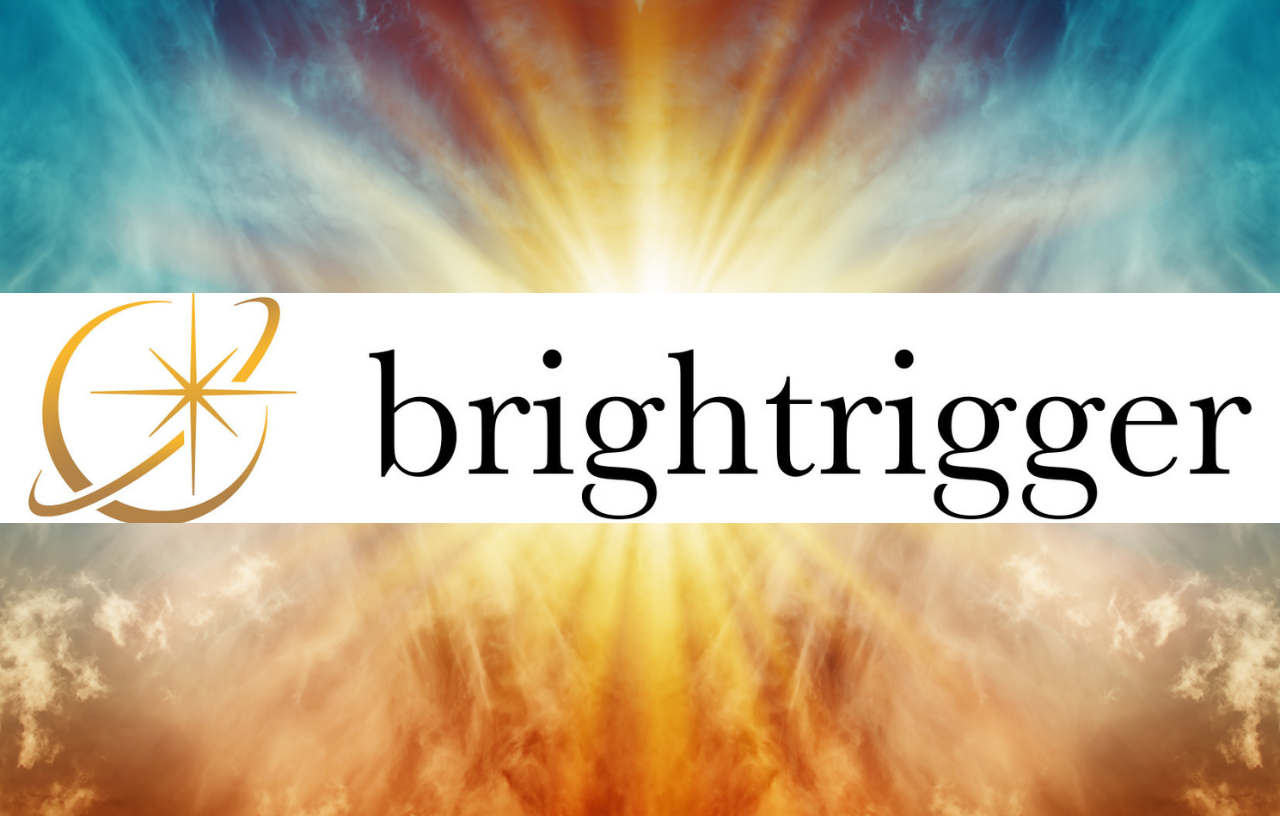 占いサロンBrightrigger